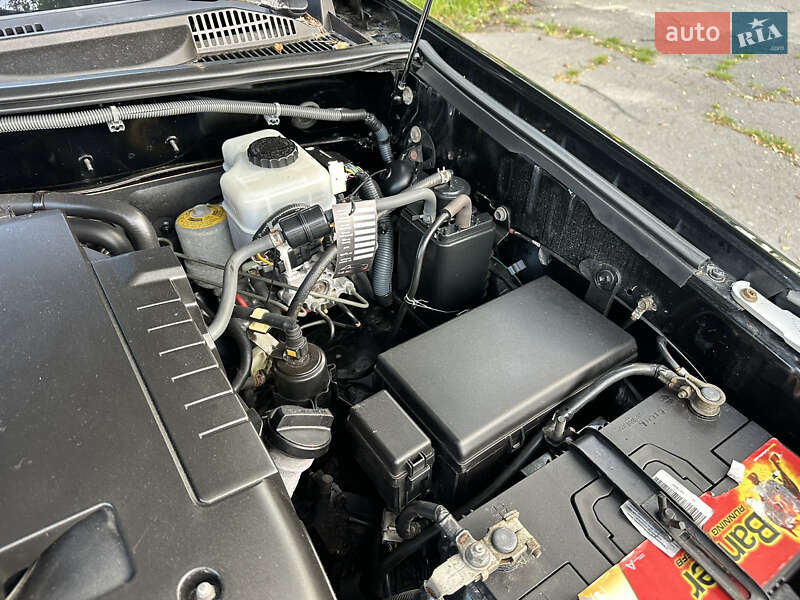 Внедорожник / Кроссовер Toyota Land Cruiser Prado 2008 в Виннице
