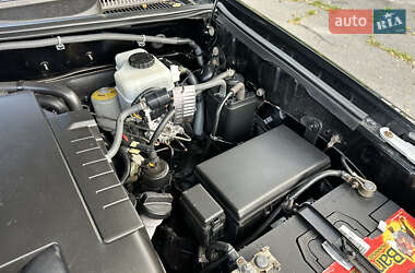 Позашляховик / Кросовер Toyota Land Cruiser Prado 2008 в 