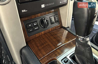 Позашляховик / Кросовер Toyota Land Cruiser Prado 2011 в 