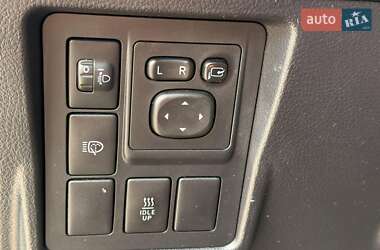 Внедорожник / Кроссовер Toyota Land Cruiser Prado 2016 в 