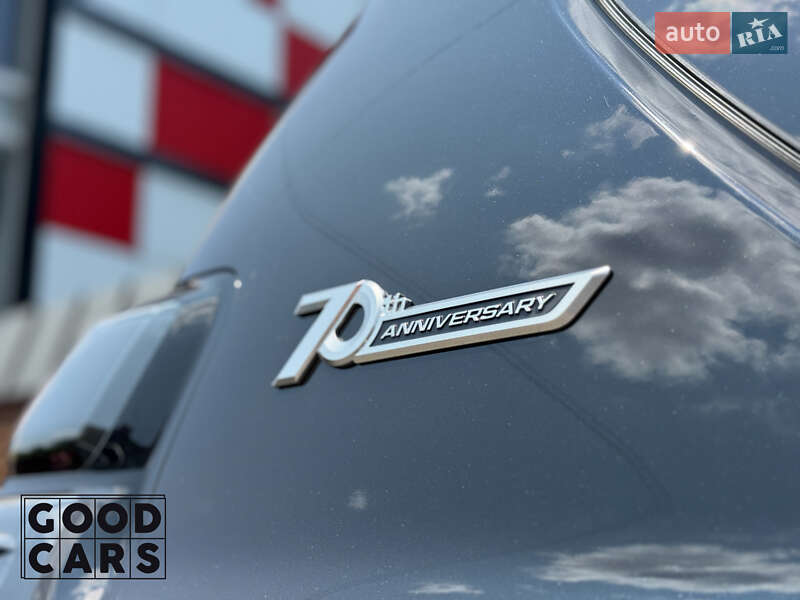 Внедорожник / Кроссовер Toyota Land Cruiser Prado 2021 в Одессе фото 16 Внедорожник / Кроссовер Toyota Land Cruiser Prado 2021 в Одессе