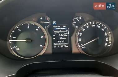 Внедорожник / Кроссовер Toyota Land Cruiser Prado 2017 в 