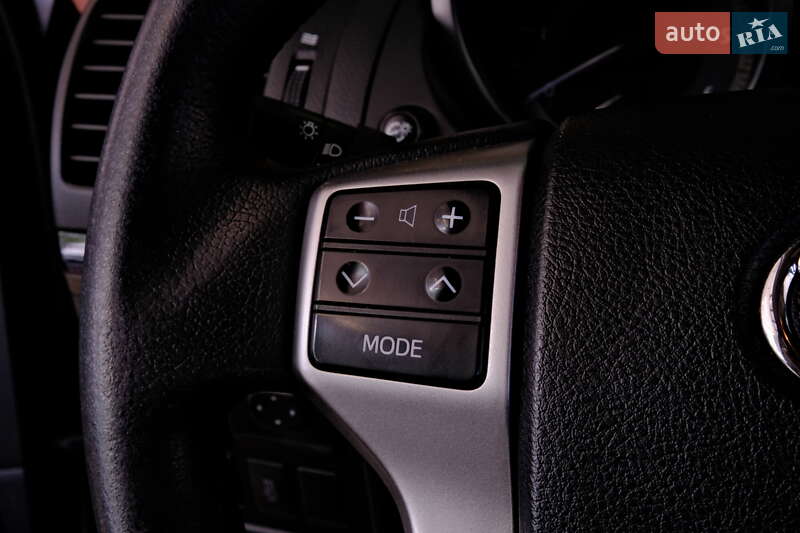 Внедорожник / Кроссовер Toyota Land Cruiser Prado 2017 в Одессе фото 37 Внедорожник / Кроссовер Toyota Land Cruiser Prado 2017 в Одессе