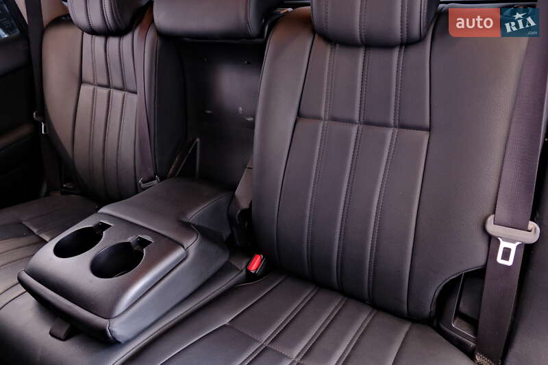 Внедорожник / Кроссовер Toyota Land Cruiser Prado 2017 в Одессе фото 48 Внедорожник / Кроссовер Toyota Land Cruiser Prado 2017 в Одессе