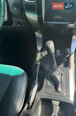 Позашляховик / Кросовер Toyota Land Cruiser Prado 2008 в 