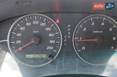 Позашляховик / Кросовер Toyota Land Cruiser Prado 2003 в 