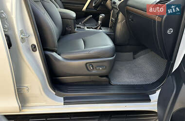 Внедорожник / Кроссовер Toyota Land Cruiser Prado 2020 в 