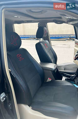 Внедорожник / Кроссовер Toyota Land Cruiser Prado 2007 в 