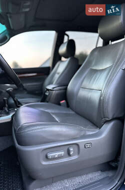 Внедорожник / Кроссовер Toyota Land Cruiser Prado 2006 в 