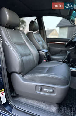 Внедорожник / Кроссовер Toyota Land Cruiser Prado 2006 в 