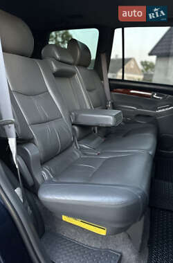 Внедорожник / Кроссовер Toyota Land Cruiser Prado 2006 в 