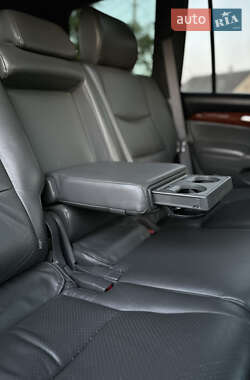 Внедорожник / Кроссовер Toyota Land Cruiser Prado 2006 в 