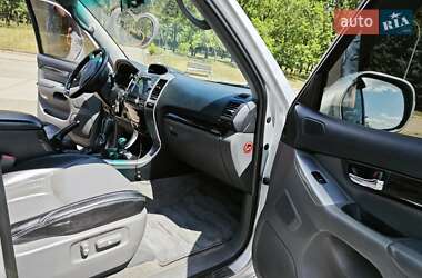 Позашляховик / Кросовер Toyota Land Cruiser Prado 2008 в 