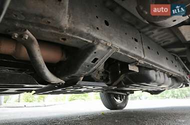 Позашляховик / Кросовер Toyota Land Cruiser Prado 2008 в 