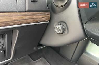 Внедорожник / Кроссовер Toyota Land Cruiser Prado 2020 в 