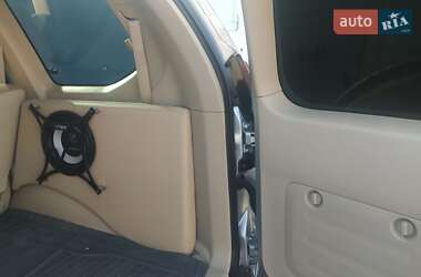 Внедорожник / Кроссовер Toyota Land Cruiser Prado 2005 в 