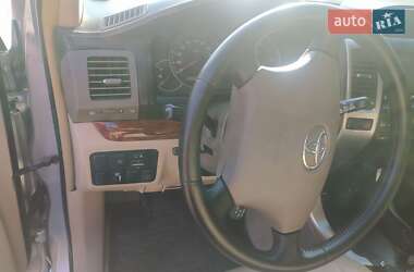 Внедорожник / Кроссовер Toyota Land Cruiser Prado 2005 в 