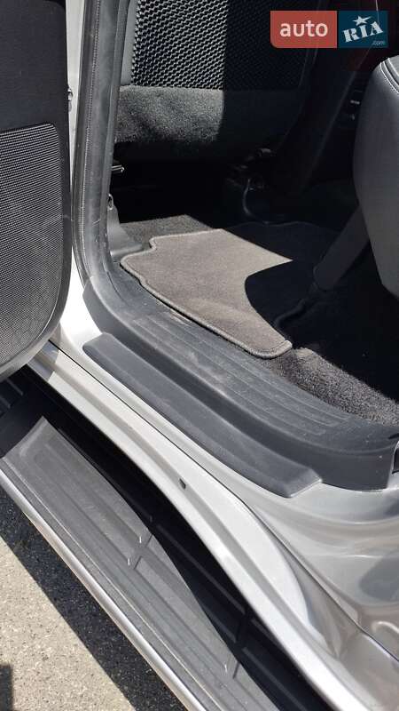 Внедорожник / Кроссовер Toyota Land Cruiser Prado 2017 в Киеве