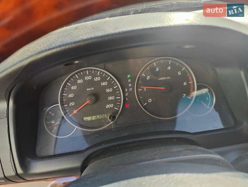 Внедорожник / Кроссовер Toyota Land Cruiser Prado 2005 в Турке фото 8 Внедорожник / Кроссовер Toyota Land Cruiser Prado 2005 в Турке