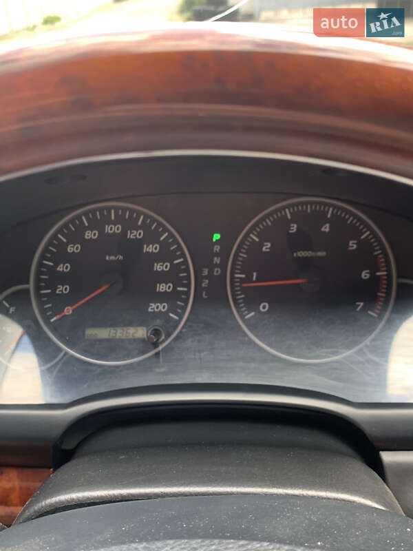 Внедорожник / Кроссовер Toyota Land Cruiser Prado 2007 в Днепре