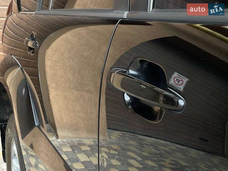 Внедорожник / Кроссовер Toyota Land Cruiser Prado 2006 в Виннице