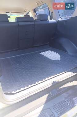 Внедорожник / Кроссовер Toyota Land Cruiser Prado 2014 в Ужгороде