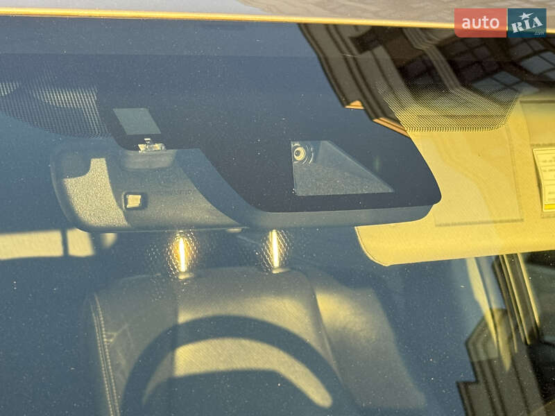 Внедорожник / Кроссовер Toyota Land Cruiser Prado 2019 в Киеве