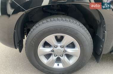 Позашляховик / Кросовер Toyota Land Cruiser Prado 2013 в 