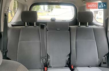 Позашляховик / Кросовер Toyota Land Cruiser Prado 2013 в 