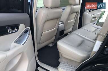 Позашляховик / Кросовер Toyota Land Cruiser Prado 2008 в 