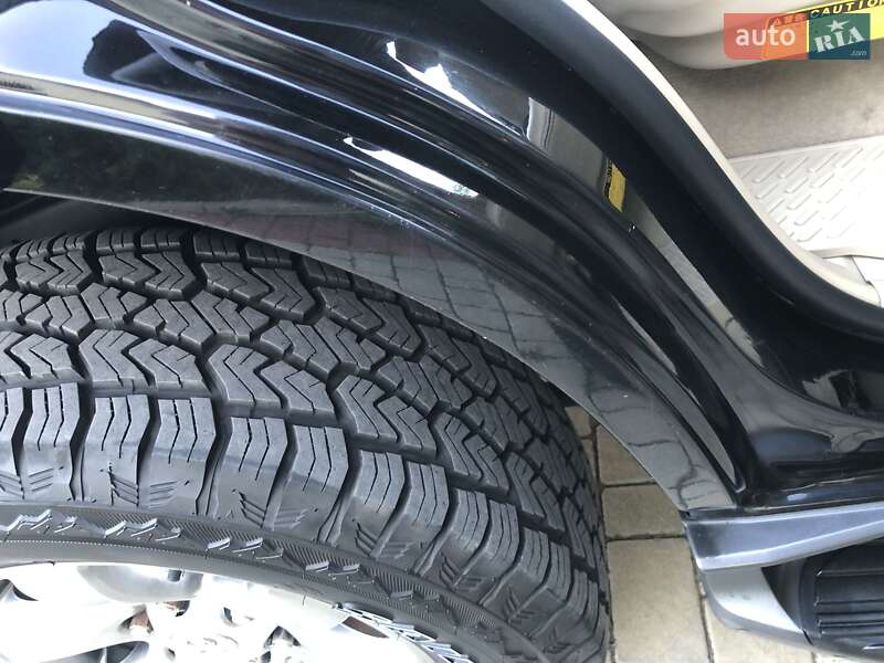Позашляховик / Кросовер Toyota Land Cruiser Prado 2008 в Кривому Розі