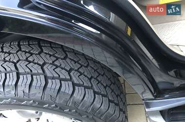 Позашляховик / Кросовер Toyota Land Cruiser Prado 2008 в 