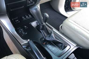 Позашляховик / Кросовер Toyota Land Cruiser Prado 2008 в 