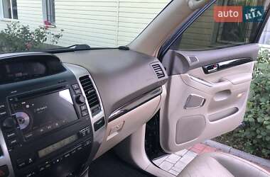 Позашляховик / Кросовер Toyota Land Cruiser Prado 2008 в 