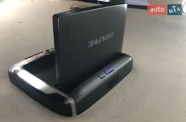 Позашляховик / Кросовер Toyota Land Cruiser Prado 2008 в 