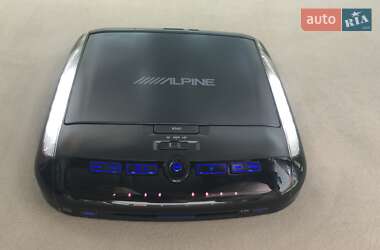 Позашляховик / Кросовер Toyota Land Cruiser Prado 2008 в 