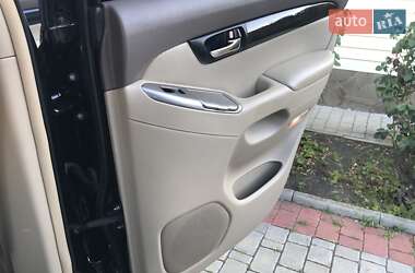 Позашляховик / Кросовер Toyota Land Cruiser Prado 2008 в 