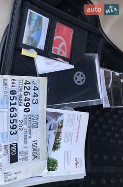 Позашляховик / Кросовер Toyota Land Cruiser Prado 2008 в 