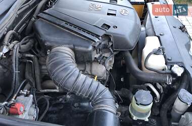 Позашляховик / Кросовер Toyota Land Cruiser Prado 2008 в 