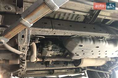 Позашляховик / Кросовер Toyota Land Cruiser Prado 2008 в 