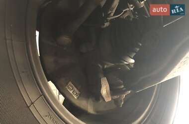 Позашляховик / Кросовер Toyota Land Cruiser Prado 2008 в 