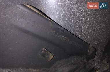 Позашляховик / Кросовер Toyota Land Cruiser Prado 2008 в 