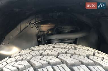 Позашляховик / Кросовер Toyota Land Cruiser Prado 2008 в 