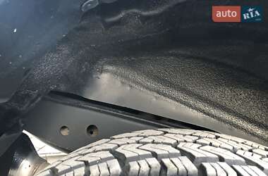 Позашляховик / Кросовер Toyota Land Cruiser Prado 2008 в 