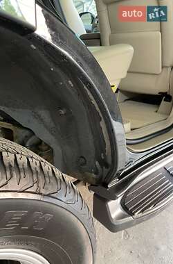Позашляховик / Кросовер Toyota Land Cruiser Prado 2008 в 