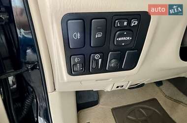 Позашляховик / Кросовер Toyota Land Cruiser Prado 2008 в 