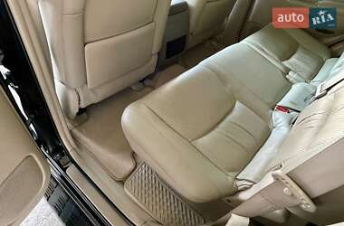 Позашляховик / Кросовер Toyota Land Cruiser Prado 2008 в 