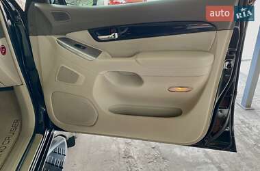 Позашляховик / Кросовер Toyota Land Cruiser Prado 2008 в 