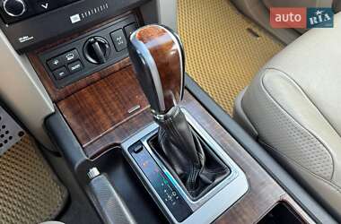Позашляховик / Кросовер Toyota Land Cruiser Prado 2009 в 