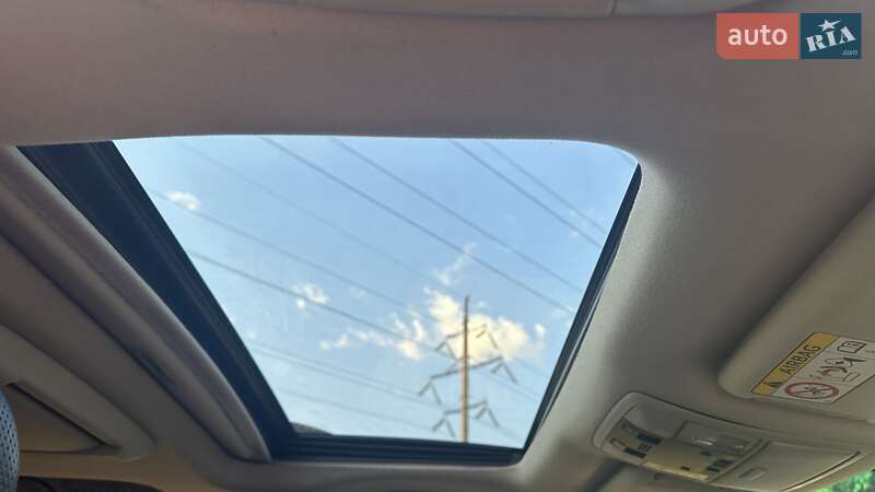 Позашляховик / Кросовер Toyota Land Cruiser Prado 2013 в Києві